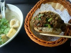 -昌顺马记小吃店(昌盛园店)