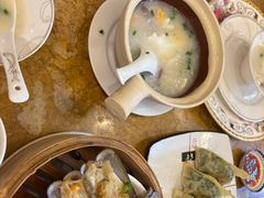 -星河湾半岛酒店-真粤中餐厅