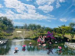 -雅达·阳羡溪山小镇中心