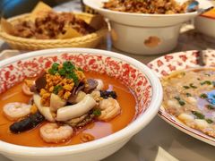 -波螺油子青岛本帮菜(银座店)