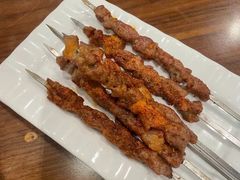 -中发源·清真餐厅(春风店)