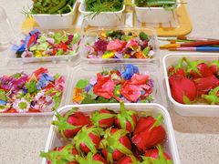 -海底捞大排档火锅(悦荟广场店)