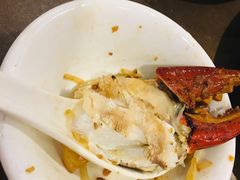 -喜记避风塘炒辣蟹(总店)