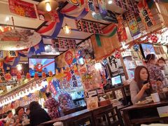 大堂-平成屋·午肴夜酒(四川北路店)