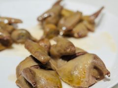 吴山贡卤妙龄鸽-皖宴(合肥店)