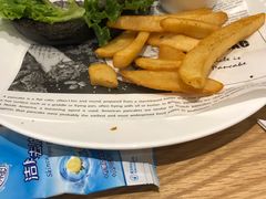 -LO CALCOW卡路力轻食主义餐厅(陆家嘴店)