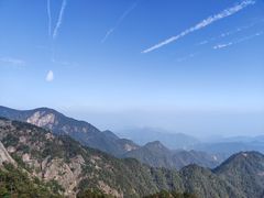 -明堂山风景区