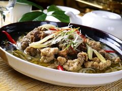 -锦尚阁烤鱼(望京新荟城店)