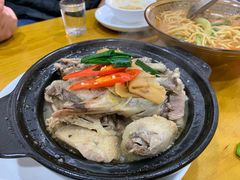 -老闽味姜母鸭·煎蟹闽菜餐厅(曾厝垵地标店)