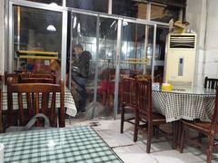 露天位-无味饭店(九眼桥商业文化广场店)