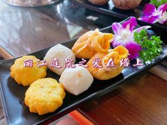 -丽江庭院之爱在路上(西单店)