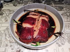 草扎肉-桂满陇-西湖船宴(西单大悦城店)