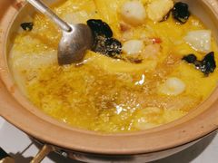 -燕郊烧鸽子(酷车小镇店)