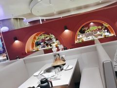 -芸山季·云南野生菌火锅(宝能环球汇店)