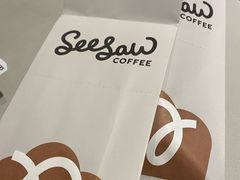 -Seesaw Coffee(上生新所店)