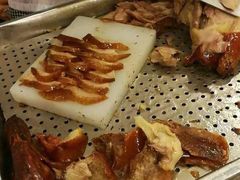 -全聚德(长江路店)