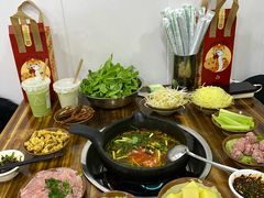 -笔记安顺夺夺粉火锅