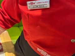 -韩宫宴烤肉·料理(宝山万达店)