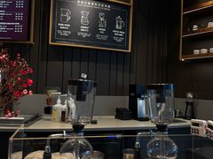 -星巴克(厦门SM新生活广场店)