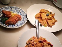 -苏乡兰亭·新派淮扬菜(吾悦广场店)