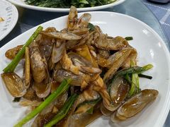 -明记海鲜大排档(巽寮湾店)
