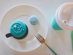 -西檬树SIMON·T轻奢蛋糕(大东方Max店)