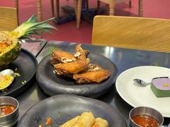 -simply thai天泰(世纪汇店)