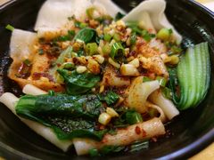 油泼面-陕西风味餐厅(陕西省驻京办店)