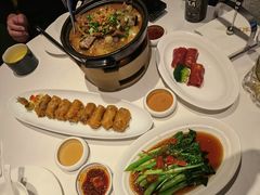 -潮上潮(南中环店)