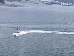 -琴岛之星摩天轮