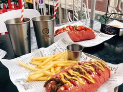 -Eckl’s爱氏热狗(猫街店)