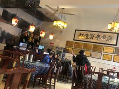 大堂-郭鸡肉·非遗餐厅(安仁古镇店)