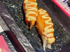 -古田居·特色寿司料理(星之岛旗舰店)