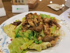 -良友·海鲜青岛菜(五四广场店)