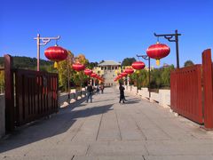 -黄帝陵