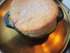 特制百香果舒芙蕾-The Rug(三里屯店)