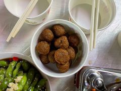 藕元-桂萍特色牛筋牛杂(长堤街总店)