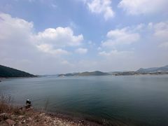 -北京金海湖景区