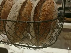 -WHEAT&BAKER-麥(凯德来福士店)