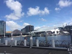 -悉尼歌剧院