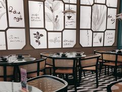 -美奈小馆·越南料理(福田星河COCO Park店)