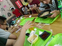 -吉祥馄饨(牡丹园店)