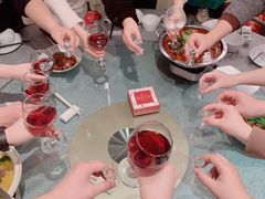 -丽华园(汉阳龙阳店)