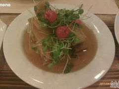 -北京西藏大厦·香帕拉宫廷菜