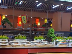-小肥牛自助火锅海鲜烤肉(睢宁万达店)