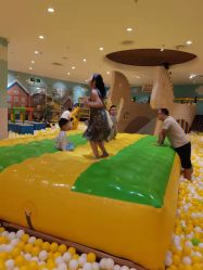 -MELAND(郑州万象城店)