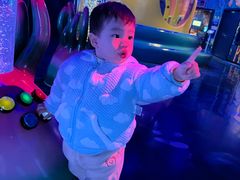 -沈阳海洋探索中心