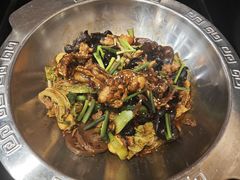 -晓林火锅(安定门店)