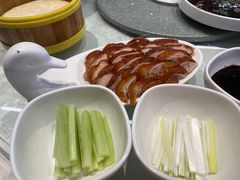 登瀛楼烤鸭-登瀛楼(鼓楼店)