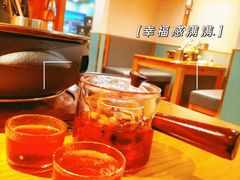 -隐炉和牛烧肉店(群力店)